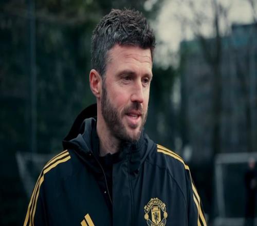 卡里克：我們想要獲得歐冠資格，但這并不是理所當然的