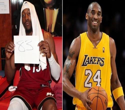 名记：热巴受质疑因超越科比83分不如81分之战