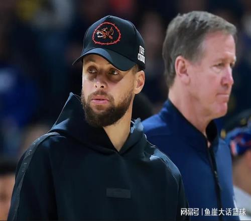 勇士117127森林狼！愛德華茲談庫(kù)里把話挑明，科爾也很期待一事