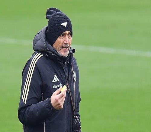 莫雷托：尤文想至少免簽兩名球員，并為DV9搭配一名頂級(jí)前鋒