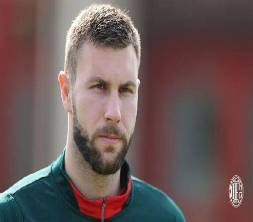 隆戈丨米蘭著手與他續(xù)約3年