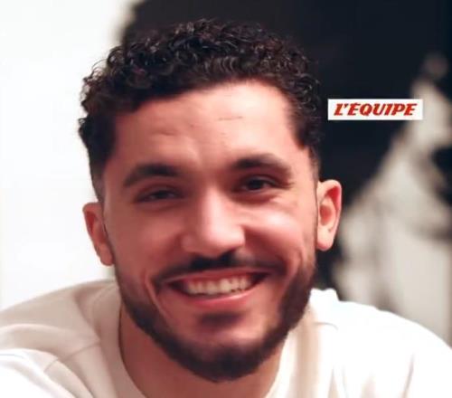 謝爾基：觸球要像撫摸我的貓一樣絲滑我的跑位能力被低估