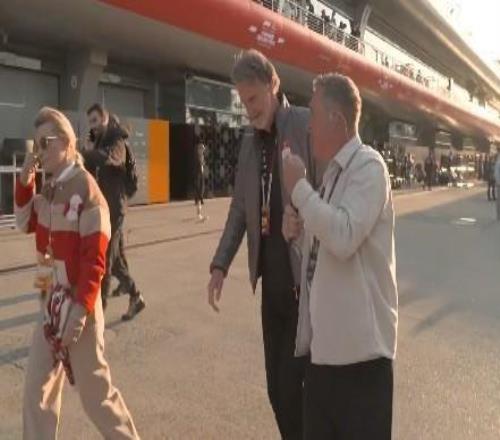 拉特克利夫：卡里克確實(shí)干得很出色歐冠資格是我們的目標(biāo)