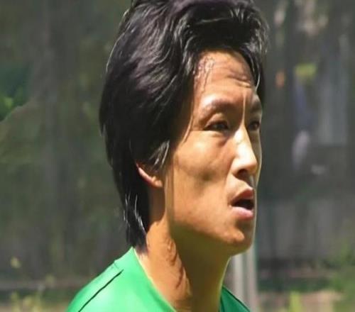 中超舊將邱忠輝回應(yīng)送外賣：不是為博流量，我不愿意閑著躺平