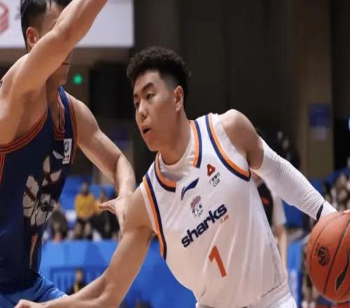 隨著北京3連勝，上海大勝50分，CBA最新積分榜出爐！廣廈第2