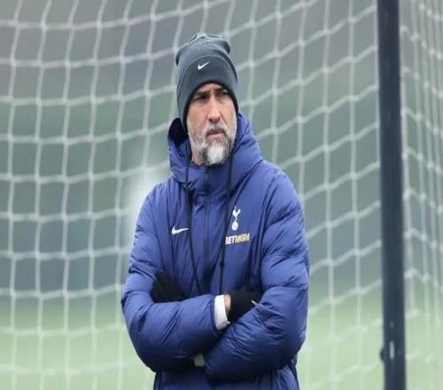 DO：熱刺正積極研究圖多爾的繼任人選，以防他們決定換帥