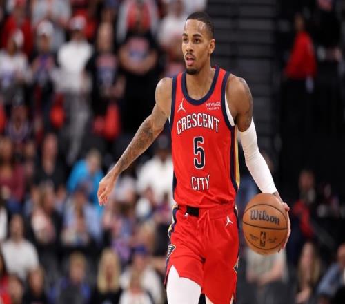 火箭險勝鵜鶘！杜蘭特32+6+5，中投絕殺！穆雷空砍35+7，申京缺陣