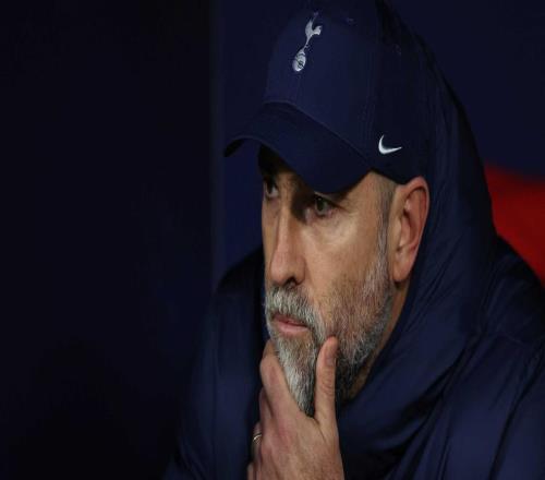 羅馬諾重磅爆料！德澤爾比是熱刺夢(mèng)幻主帥，圖多爾帥位岌岌可危