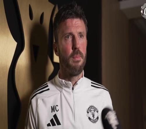 卡里克：芒特已回歸合練，利馬還沒(méi)準(zhǔn)備好