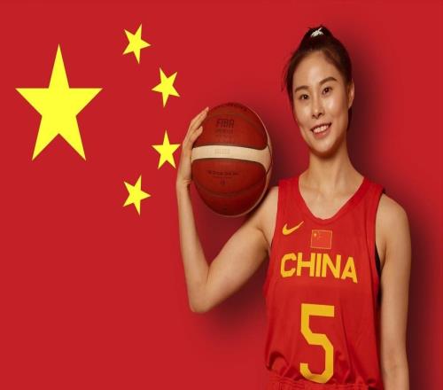 楊舒予資歷尚淺難擔(dān)大任，中國女籃隊(duì)長或換人，球迷紛紛推薦一人