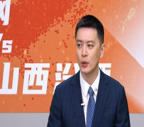 楊鳴：工作沒(méi)有做好離開(kāi)遼寧很正常短暫冷靜后再去開(kāi)展下一段路程