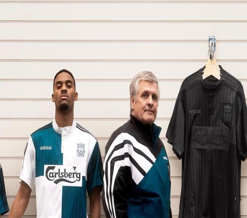 利物浦發(fā)布9596賽季復(fù)古球衣，麥克馬納曼、福勒出席活動