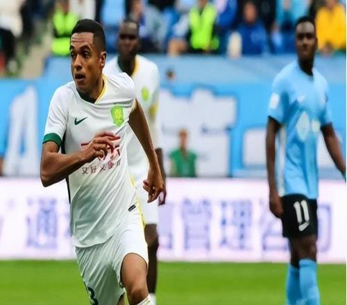 比赛还没开打，北京国安又迎一个致命坏消息，取胜山东泰山更难了