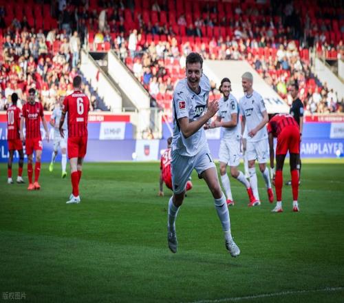 德甲：霍芬海姆主場強勢，沃爾夫斯堡能否走出低谷