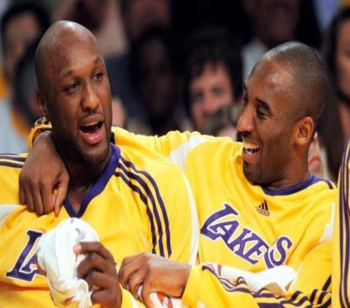 奥多姆：科比曾给我托梦那个世界和想象中不同