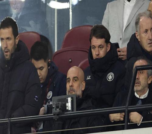 瓜帥：這場(chǎng)比賽其實(shí)就是我們整個(gè)賽季的縮影爭(zhēng)冠還有希望