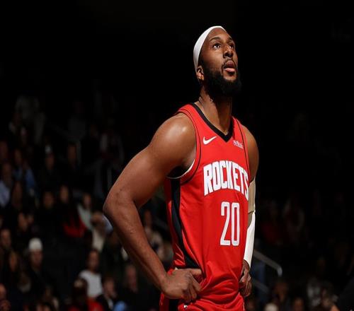 為了壓價不擇手段火箭后場大閘這樣的表現(xiàn)卻不能得到更多信任