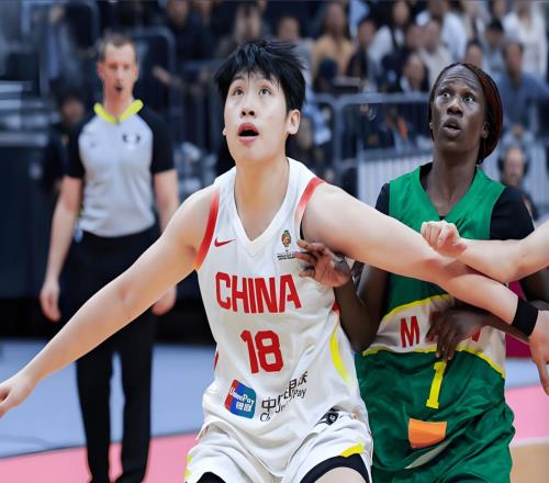 失望！3场比赛仅得2分，球迷：世界杯别带她了，将名额给刘禹彤吧