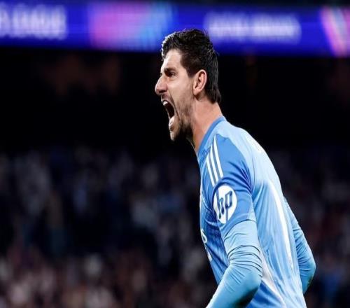 普法夫：褲襪是目前的最佳門(mén)將皇馬對(duì)曼城時(shí)展現(xiàn)了強(qiáng)大個(gè)性