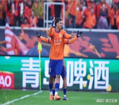 申訴謝文能北京國(guó)安球迷這波操作，真把中國(guó)足球看笑了！