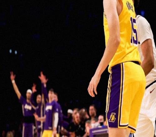 加時險勝掘金！東契奇完成絕殺，詹姆斯四手聯(lián)攤