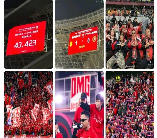 中超首秀！大量Rapper登場(chǎng)！