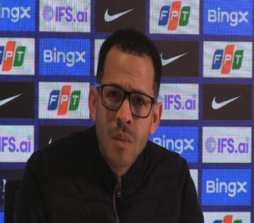 羅塞尼爾：若裁判專注于自己的工作，我們應該獲得一個點球