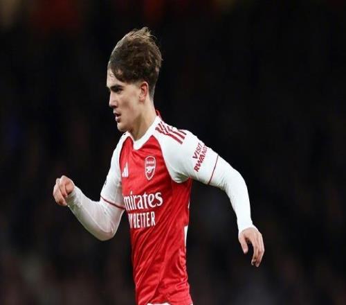 足壇一夜動態(tài)！阿森納重創(chuàng)曼城，皇馬41大捷，國米遭驚天誤判