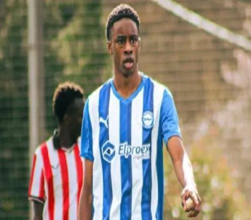 莫雷托：皇馬簽下西班牙16歲左后衛(wèi)奧科里，多家豪門(mén)曾有意他