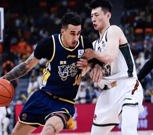 隨著廣東16分慘敗遼寧，吉林復仇山西，CBA最新排名出爐！