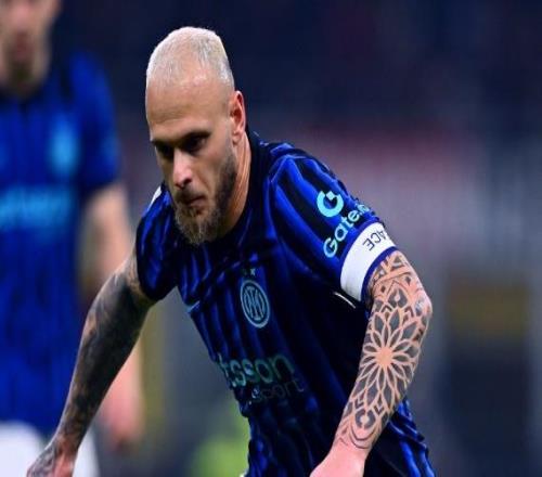 爭議吹罰送AC米蘭大禮，國米11真藍黑終結(jié)9連勝，造五大聯(lián)賽神跡