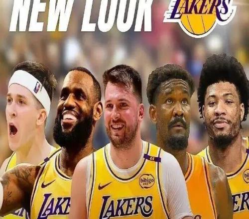 绝杀！湖人干翻掘金！41岁詹姆斯史诗级救球...