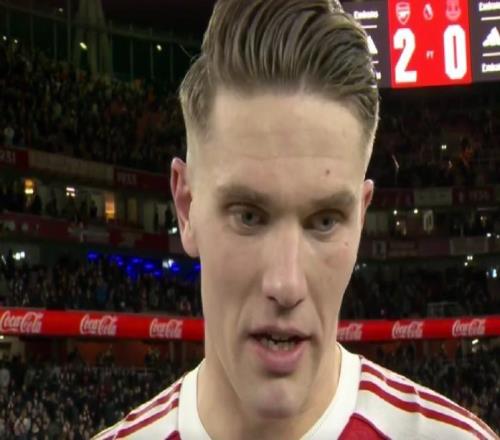 哲凱賴什：道曼太出色了，他是名了不起的球員，進(jìn)球也很精彩