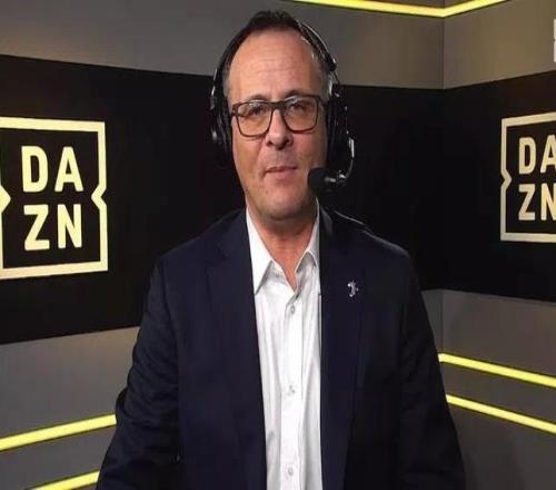 前意甲裁判：鄧弗里斯自己滑倒弗拉泰西被踢夠不上點(diǎn)球