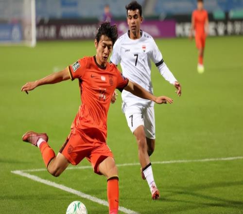 一場(chǎng)1：1驗(yàn)出申花一大水貨國(guó)足希望之星名不副實(shí)邵佳一不會(huì)招他