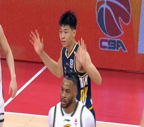 完美復仇！遼寧完勝廣東，付豪26+9，崔永熙首秀2分杜鋒暴跳如雷