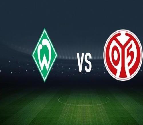 云達(dá)不萊梅vs美因茨：菅原由勢、施密德首發(fā)，李在城、貝克爾出戰(zhàn)