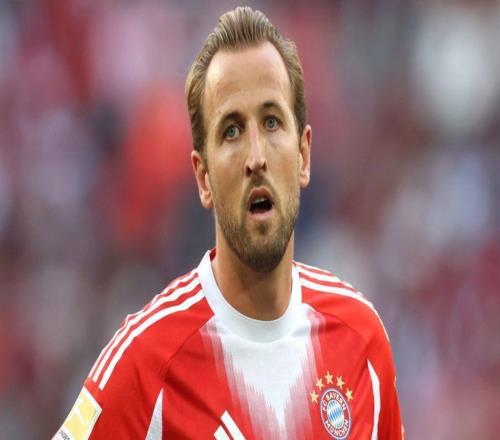 45球5助攻！曝拜仁提前續(xù)約凱恩，年薪超2500萬(wàn)歐，德甲第一高薪