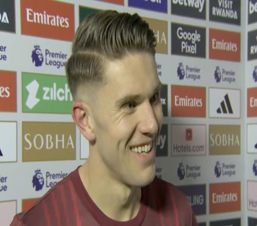 總能在關(guān)鍵時刻出現(xiàn)在正確位置哲凱賴什：有時必須依靠本能