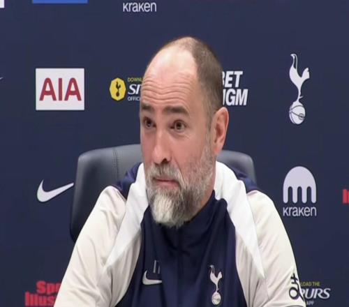 圖多爾：再來一次還是會(huì)換金斯基沒抱他是怕他情緒激動(dòng)