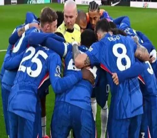 特里談切爾西球員把裁判圍中間：真惱火，裁判就該完全站在一邊