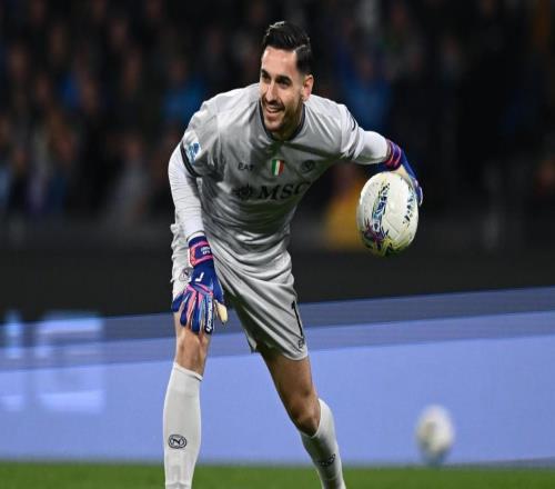 梅雷特：希望能出戰(zhàn)意大利世預(yù)賽，但會接受加圖索的任何決定