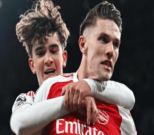 哲凱賴什談進(jìn)球：球剛好落到我面前，我只是出現(xiàn)在正確的位置