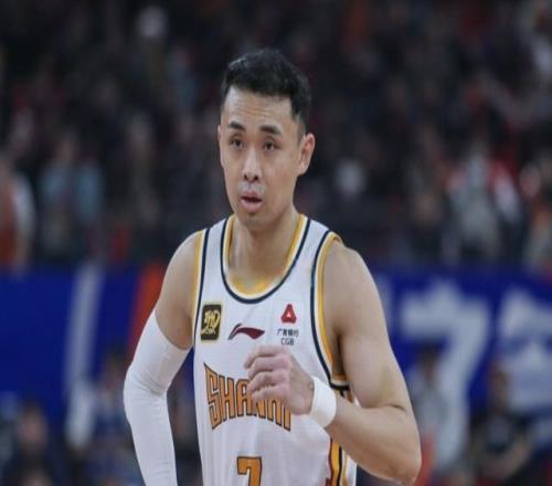 CBA最新消息！曝廣東宏遠換掉麥考爾，山西男籃大將受傷