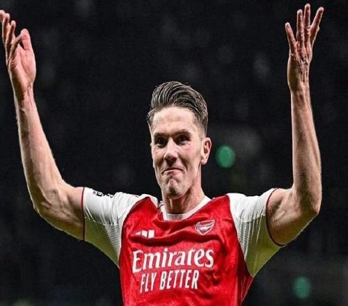 曼城空歡喜！16歲小將刷爆英超紀錄，阿森納20埃弗頓10分領跑