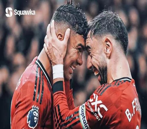 又是B虎聯(lián)線！卡塞米羅加冕定位球之王，B費(fèi)追平貝克漢姆神紀(jì)錄