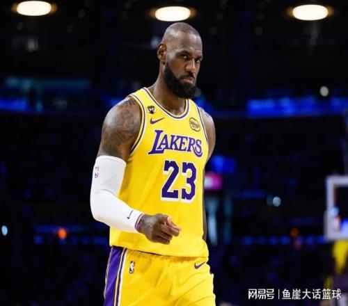 湖人127125掘金！無解的不是贏球，是東契奇和詹姆斯的連番表態(tài)