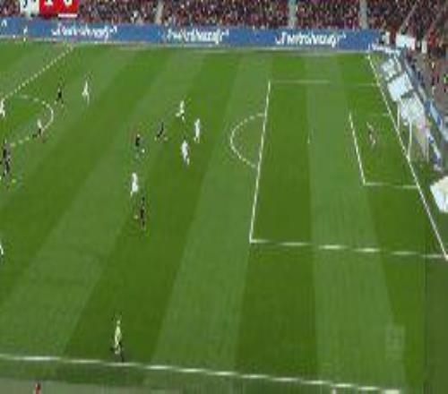 【德甲】?jī)蓪⒈涣P下兩進(jìn)球被吹！拜仁1比1客平藥廠