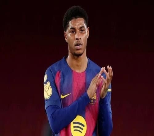 羅馬諾：巴薩已與拉什福德達(dá)成協(xié)議，下周和曼聯(lián)談判ESPN：卡里克的表現(xiàn)已超曼聯(lián)管理層預(yù)期