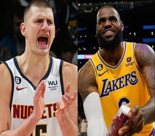 饒了小卡吧！血拼14中1+6犯離場！湖人球迷跪謝！